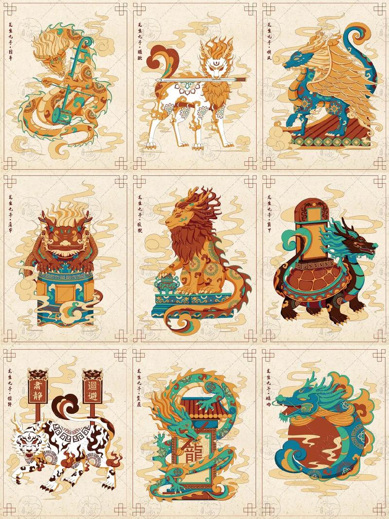 玉玺文化常识(玉玺文化常识大全)-第6张图片-牛逼常识网 玉玺文化常识(玉玺文化常识大全)-第6张图片-牛逼常识网
