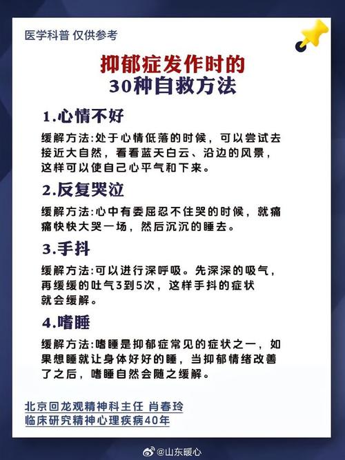 更年期抑郁症治疗常识 - 更年期抑郁综合症有哪些症状-第2张图片-牛逼常识网 更年期抑郁症治疗常识 - 更年期抑郁综合症有哪些症状-第2张图片-牛逼常识网