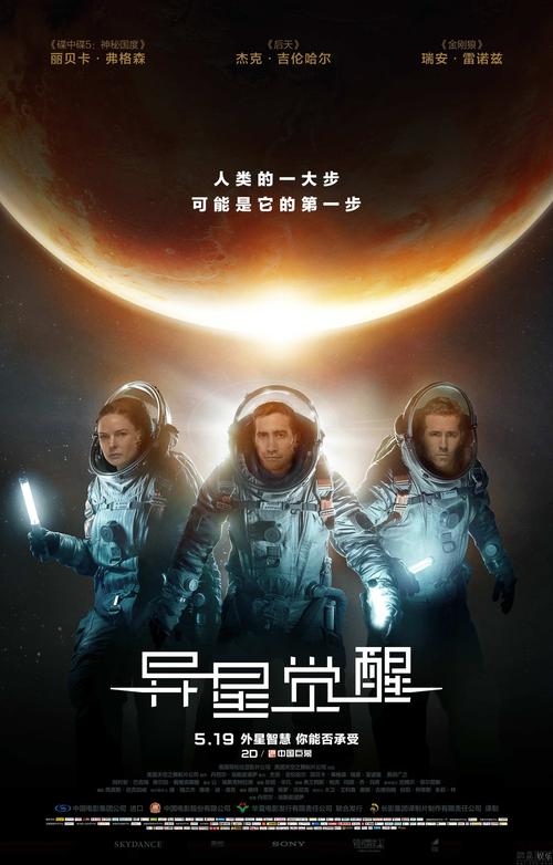 译异形小常识(异形ii)-第4张图片-牛逼常识网 译异形小常识(异形ii)-第4张图片-牛逼常识网
