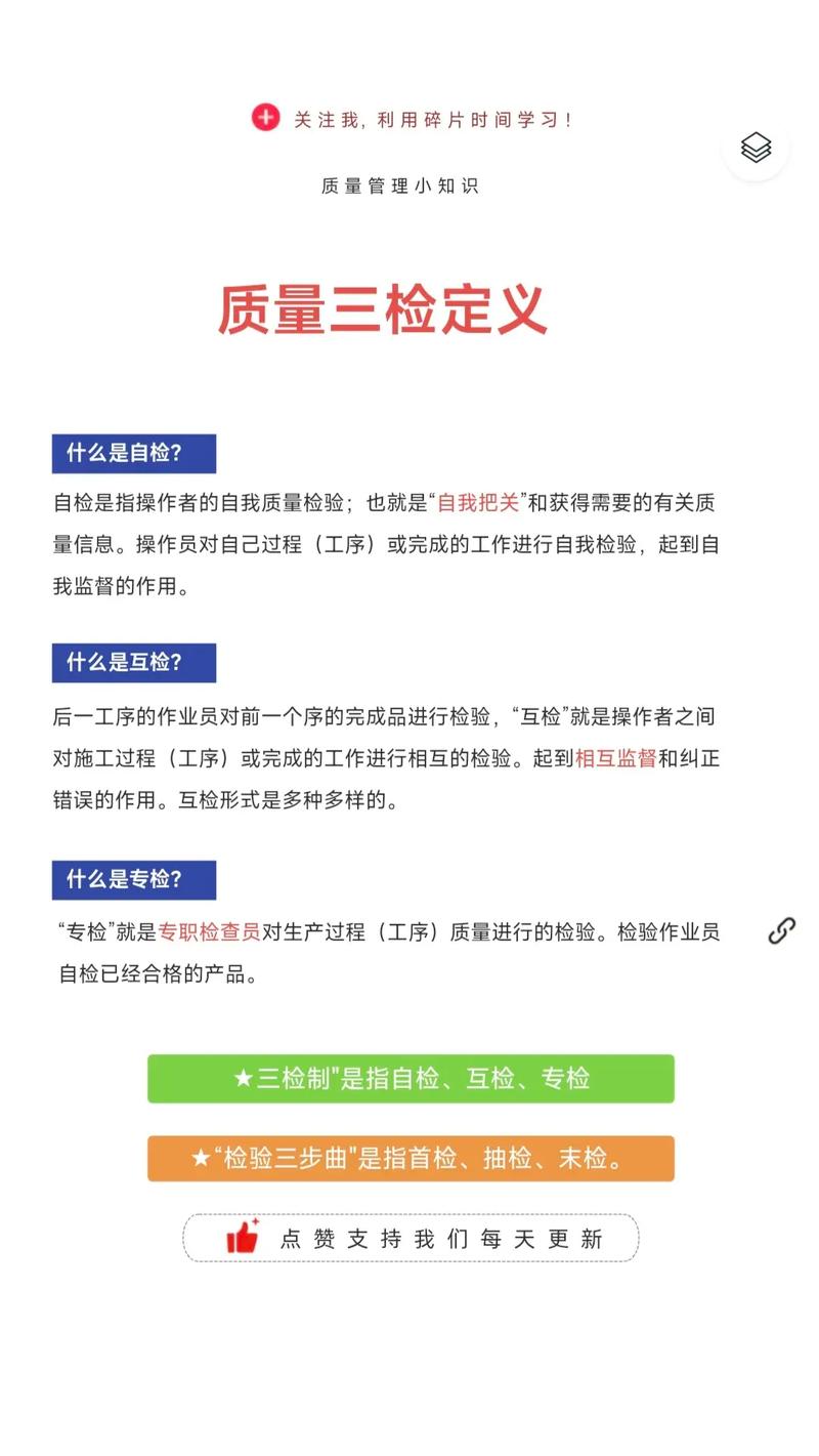 管理规范常识,管理规范定义-第8张图片-牛逼常识网 管理规范常识,管理规范定义-第8张图片-牛逼常识网