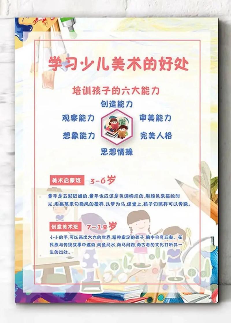 高中美术常识,高中美术基础知识大全-第7张图片-牛逼常识网 高中美术常识,高中美术基础知识大全-第7张图片-牛逼常识网