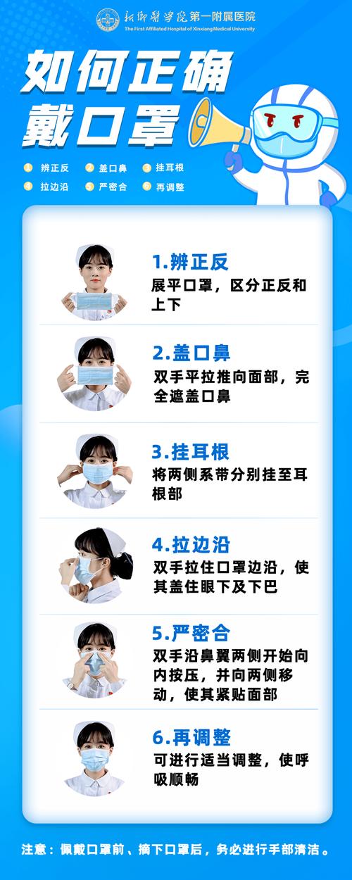 科学防护常识 - 科学防护的重要性-第4张图片-牛逼常识网 科学防护常识 - 科学防护的重要性-第4张图片-牛逼常识网