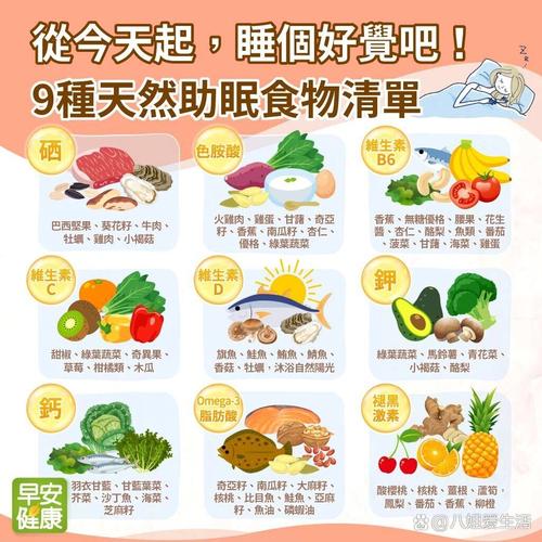 促进睡眠常识(促进睡眠的建议)-第7张图片-牛逼常识网 促进睡眠常识(促进睡眠的建议)-第7张图片-牛逼常识网