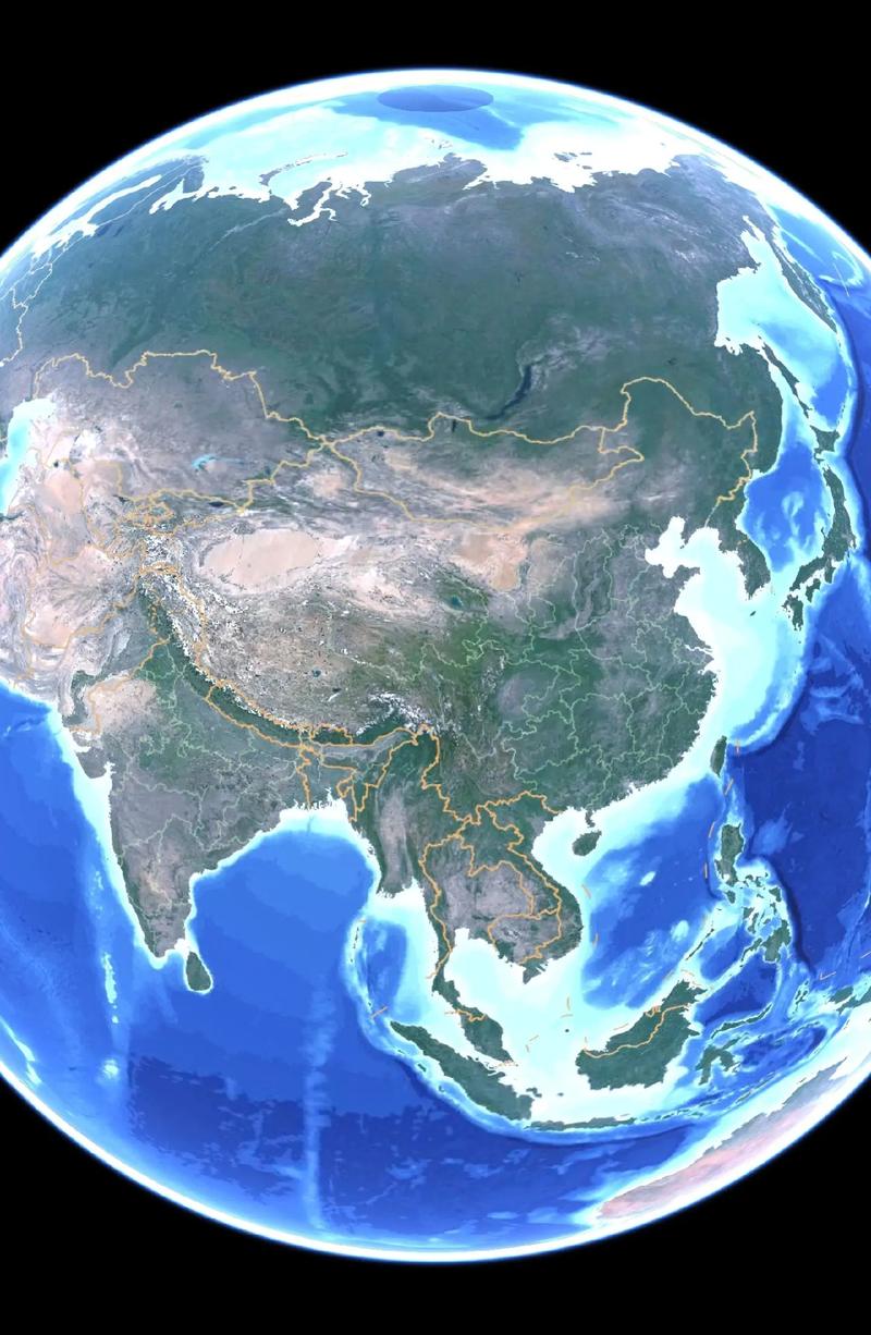 地图标注常识 - 地图标注常识有哪些-第6张图片-牛逼常识网 地图标注常识 - 地图标注常识有哪些-第6张图片-牛逼常识网
