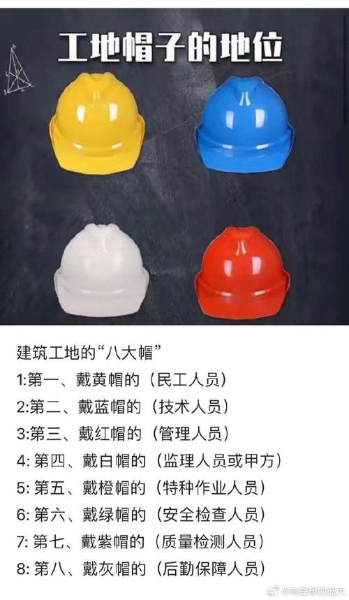 工地指挥常识 - 工地指挥常识大全-第6张图片-牛逼常识网 工地指挥常识 - 工地指挥常识大全-第6张图片-牛逼常识网