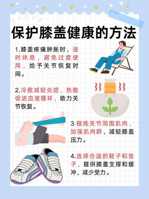膝盖保养常识 - 膝盖保养常识有哪些-第1张图片-牛逼常识网 膝盖保养常识 - 膝盖保养常识有哪些-第1张图片-牛逼常识网