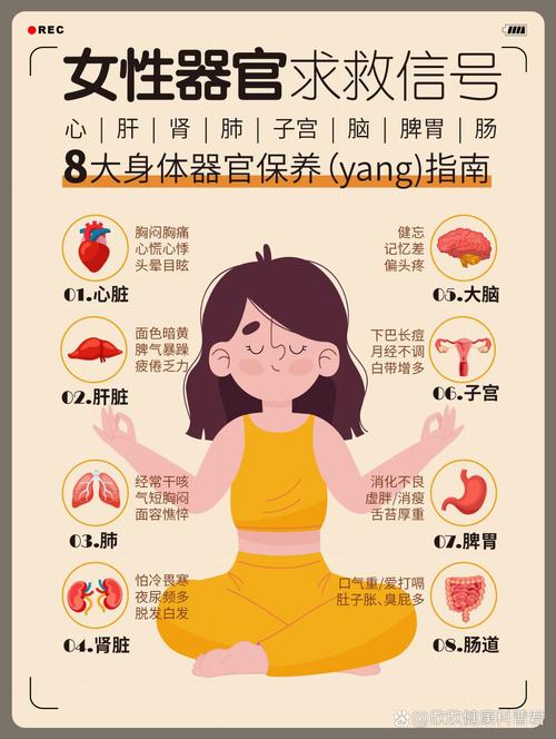 女性必知常识(女性必须知道的76个常识)-第2张图片-牛逼常识网 女性必知常识(女性必须知道的76个常识)-第2张图片-牛逼常识网