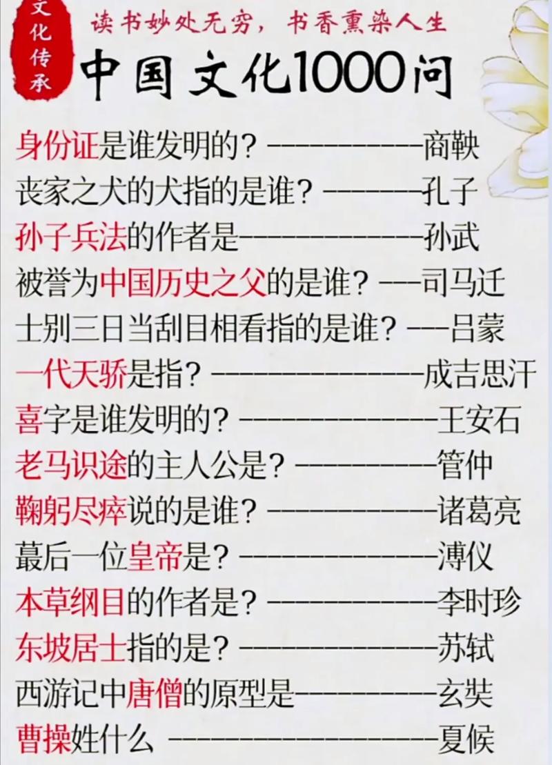 曾祖文化常识(祖宗文化常识)-第6张图片-牛逼常识网 曾祖文化常识(祖宗文化常识)-第6张图片-牛逼常识网