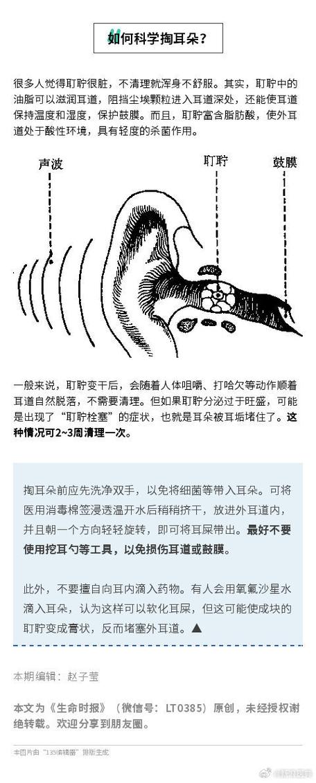 抠耳朵小常识,抠耳朵小常识大全-第4张图片-牛逼常识网 抠耳朵小常识,抠耳朵小常识大全-第4张图片-牛逼常识网