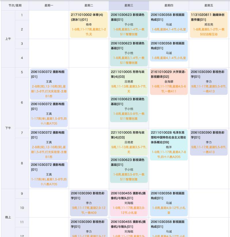 摄影美学常识,摄影美学初探-第4张图片-牛逼常识网 摄影美学常识,摄影美学初探-第4张图片-牛逼常识网