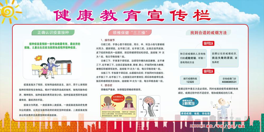 健康常识受教(健康常识受教育的影响)-第3张图片-牛逼常识网 健康常识受教(健康常识受教育的影响)-第3张图片-牛逼常识网