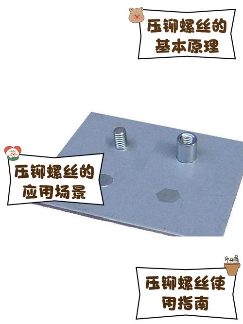 压铆安全常识 - 压铆安全常识内容-第8张图片-牛逼常识网 压铆安全常识 - 压铆安全常识内容-第8张图片-牛逼常识网