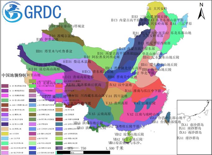 中国省市常识 - 中国省份及市-第5张图片-牛逼常识网 中国省市常识 - 中国省份及市-第5张图片-牛逼常识网